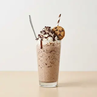 Choc Chip Milk Shake