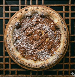 Ciccio Nutella
