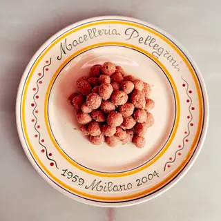 Ciliegine
