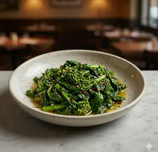 Cime di rapa