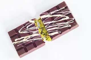 Cjs Dubai Chocolate