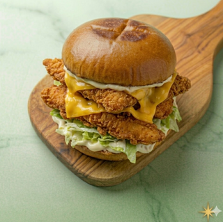 Classic chicken fillet