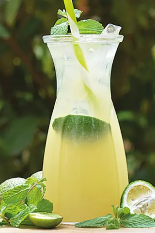 Classic Lemonade