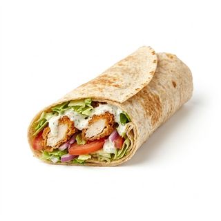 Classic Wrap