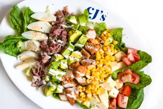Cobb Salad