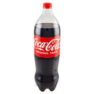 Coca-Cola Bottiglia 1,5 l