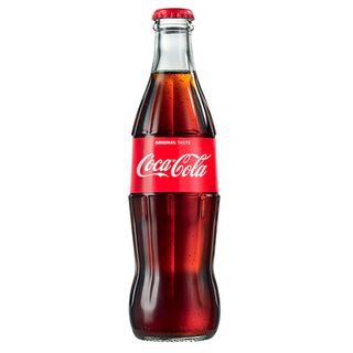 Coca-Cola Bottiglia 450 ml
