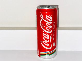 Coca-Cola Lattina 330 ml