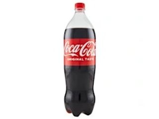 Coca-Cola original taste pet 1,5 l