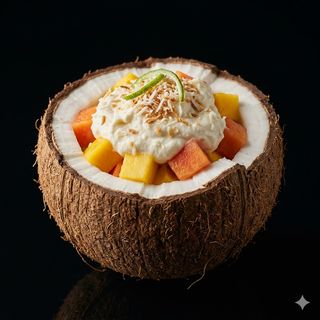 Cocco ripieno