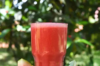 Cocktail Juice