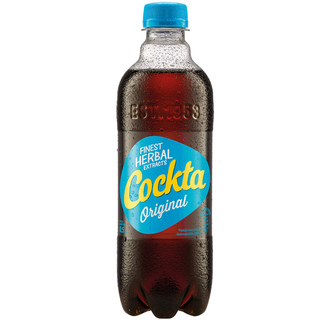 Cockta original 0,5l