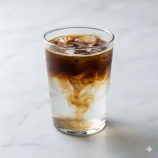Coco green americano