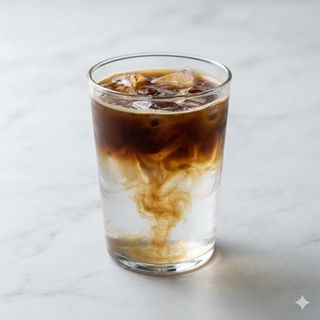 Coco green americano