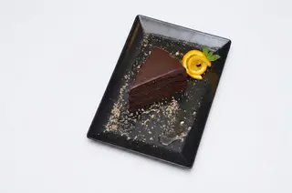 Čokoladna torta