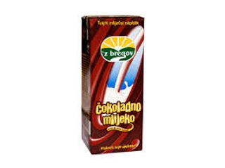 Čokoladno mlijeko 0,5l Vindija