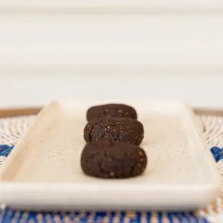 Cookies Chocolat Amande Sans Sucre Ketodiet 200g