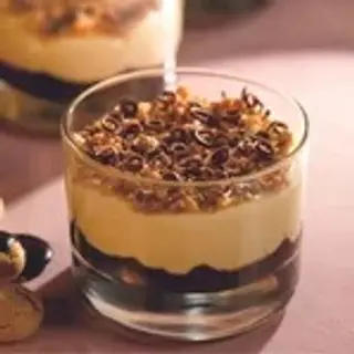 Coppa mascarpone