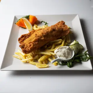 Cordon bleu