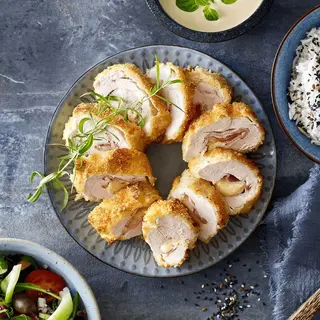 Cordon Bleu
