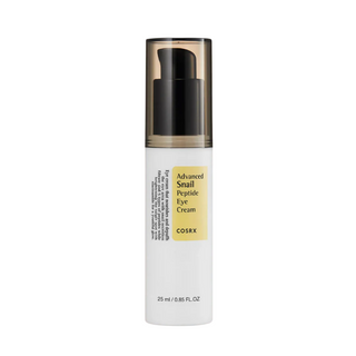 COSRX ADVANCED SNAIL PEPTIDE EYE CREAM 25ML