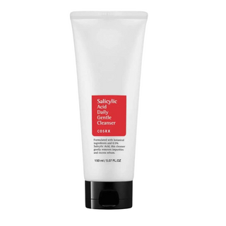 COSRX SALICYLIC ACID DAILY GENTLE CLEANSER 150ML