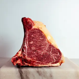 Costata di cavallo
