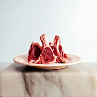 Costolette di agnello