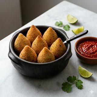 Coxinha