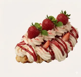 Creamberry