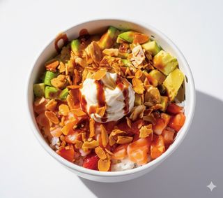 Crea la tua poke