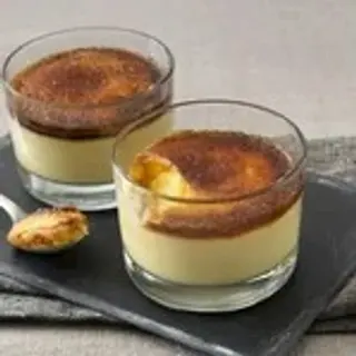 Crema catalana