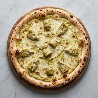 Crema di carciofi