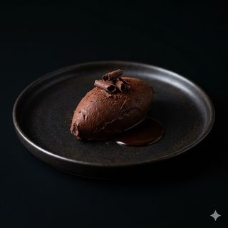 Cremoso al cioccolato