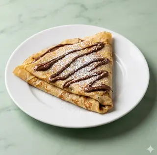 Crepes