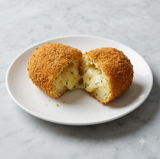 Crocchette di patate