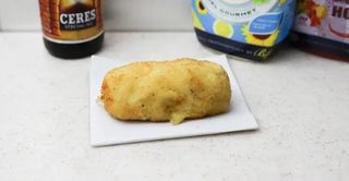 Crocchè grande