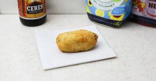 Crocchè piccolo
