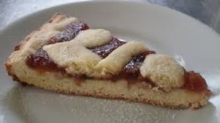 Crostata artigianale