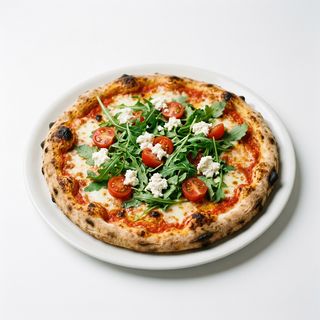 Crudaiola