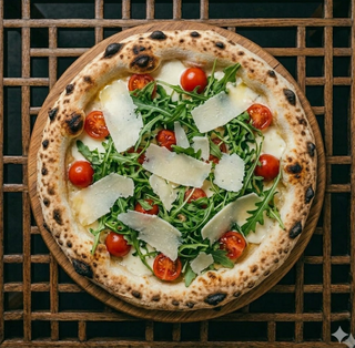 Crudaiola