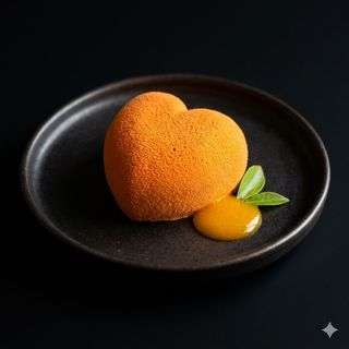 Cuore d'arancia