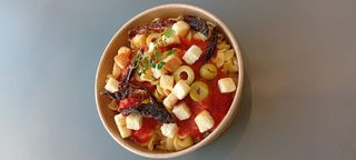 Tjestenina Cvitas Sicily