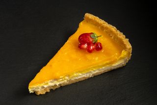 Cheesecake sa mangom 145gr