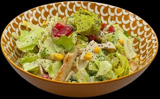Cabahia Avocado Bowl