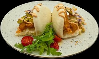 Cabahia Bao Breeze