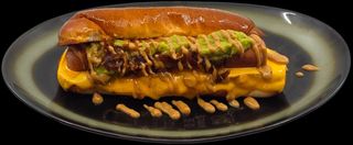 Cabahia Hot Dog