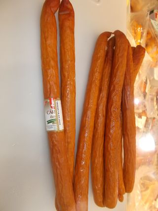 cabanos 500 grammi