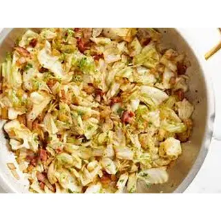 Cabbage