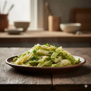 Cabbage